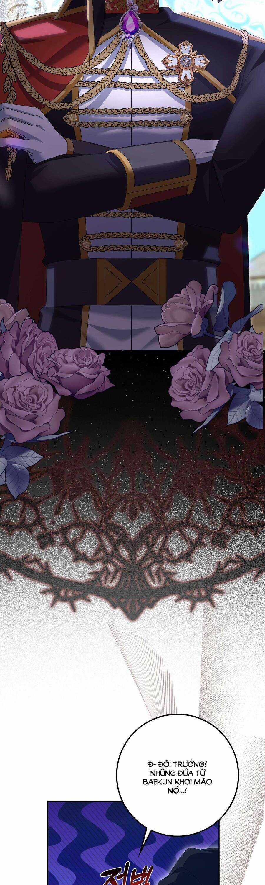 Nuôi Chồng Từ Bé Chapter 10 trang 32