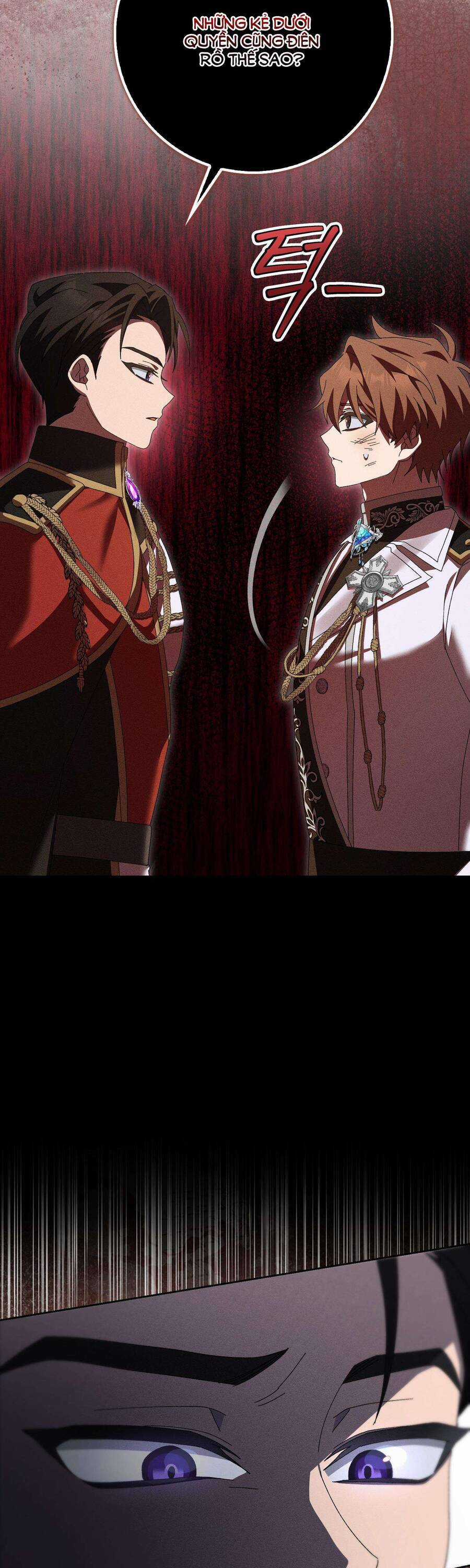 Nuôi Chồng Từ Bé Chapter 10 trang 34