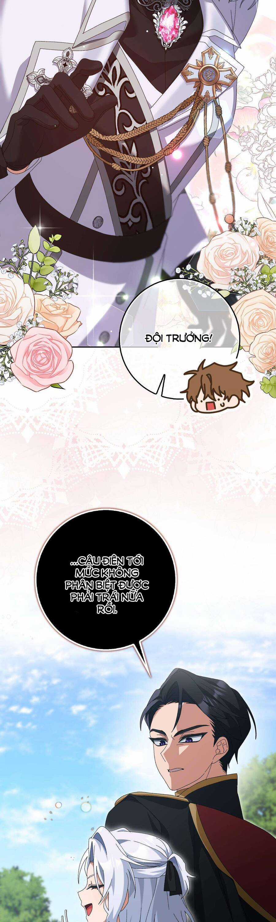 Nuôi Chồng Từ Bé Chapter 10 trang 37