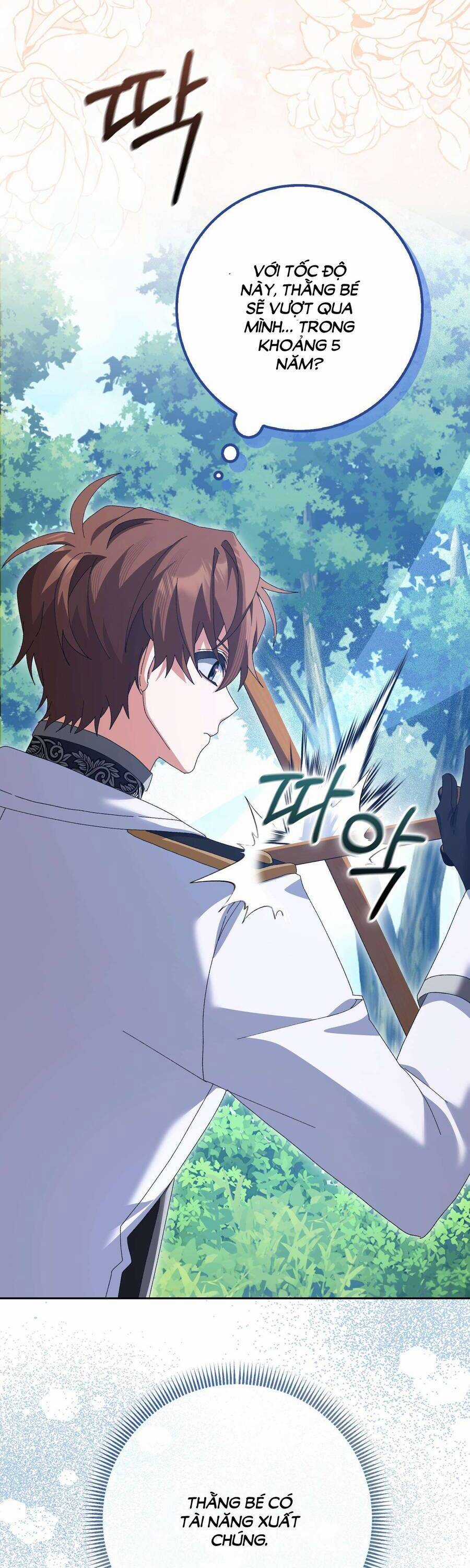 Nuôi Chồng Từ Bé Chapter 10 trang 4