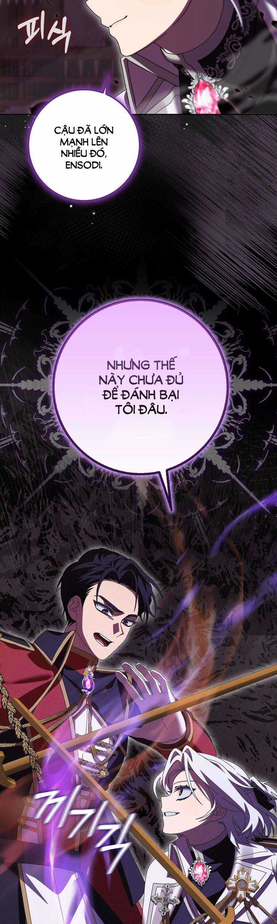 Nuôi Chồng Từ Bé Chapter 10 trang 44
