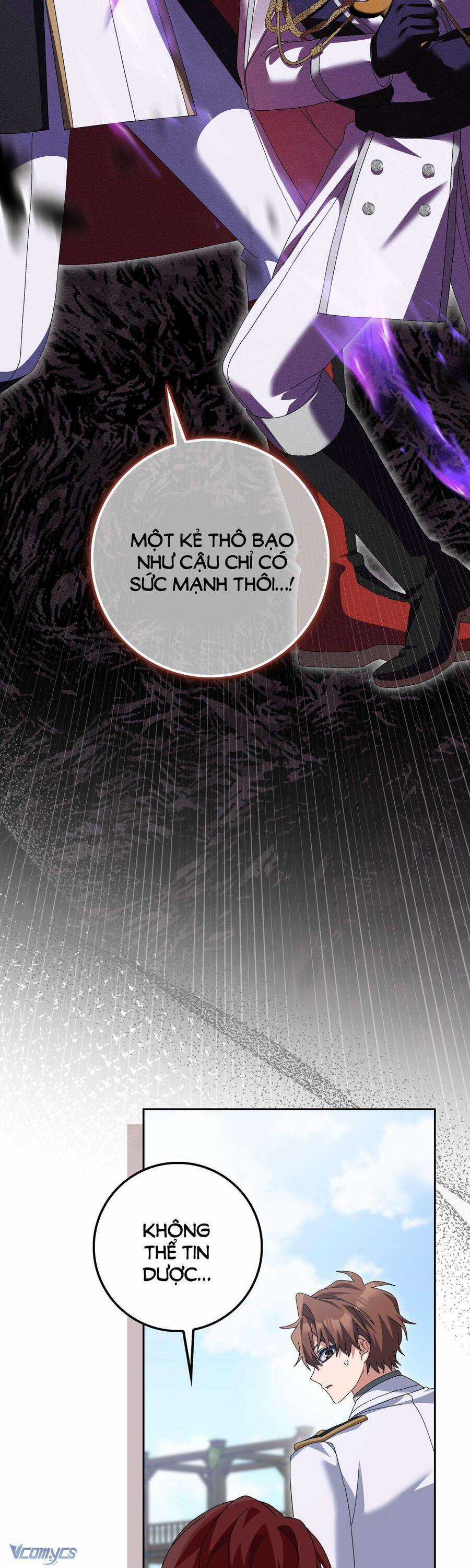 Nuôi Chồng Từ Bé Chapter 10 trang 45