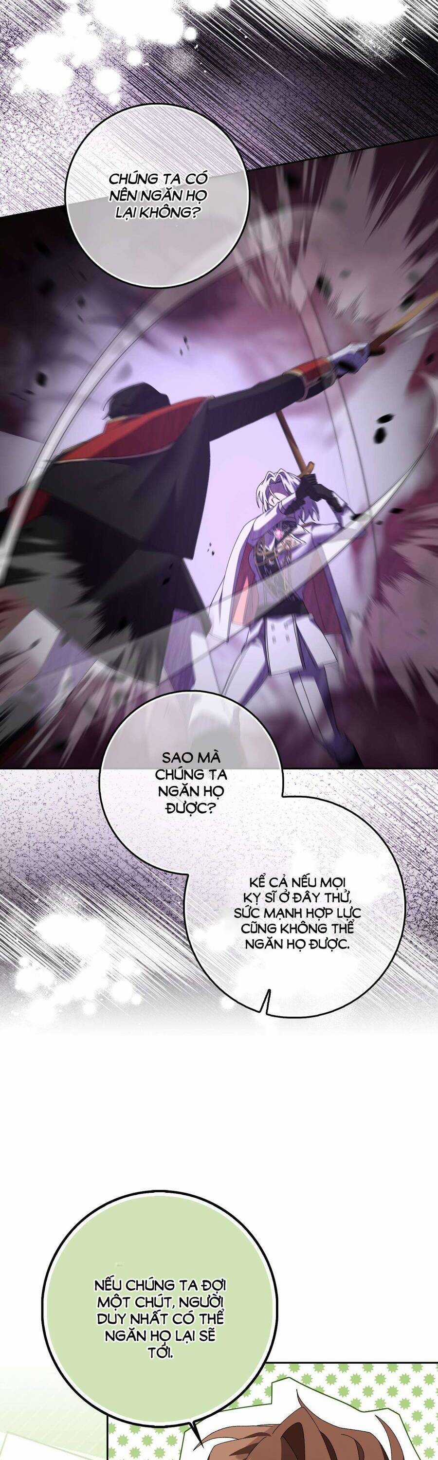 Nuôi Chồng Từ Bé Chapter 10 trang 47