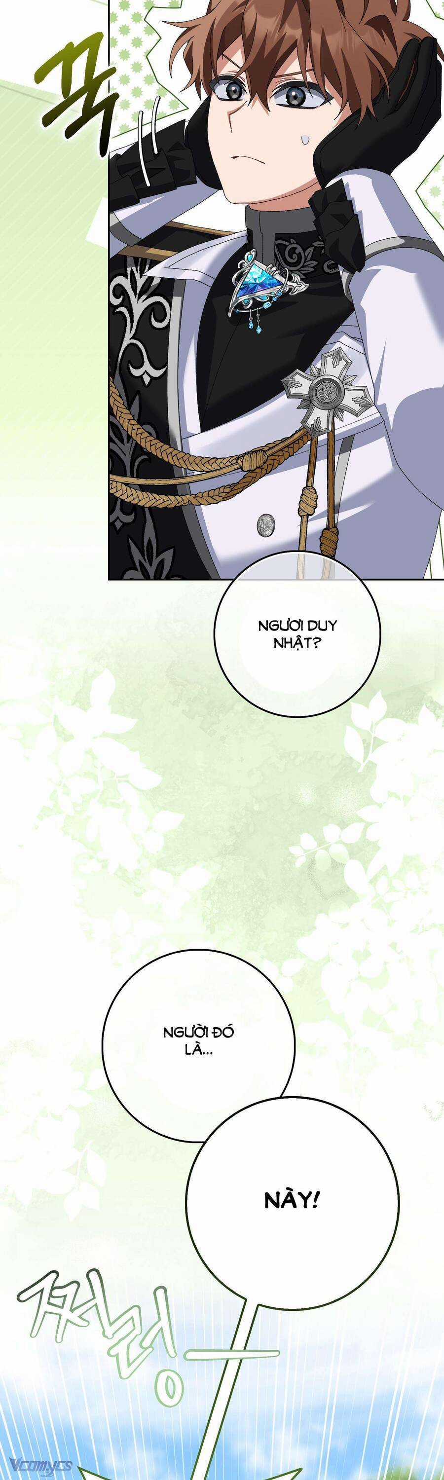 Nuôi Chồng Từ Bé Chapter 10 trang 48