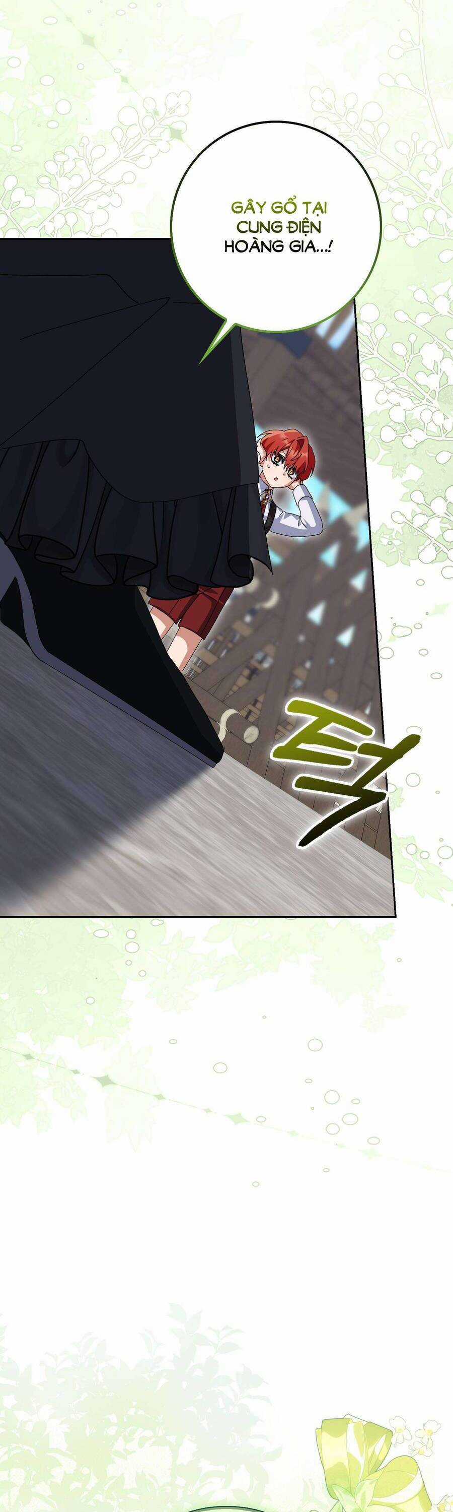 Nuôi Chồng Từ Bé Chapter 10 trang 50