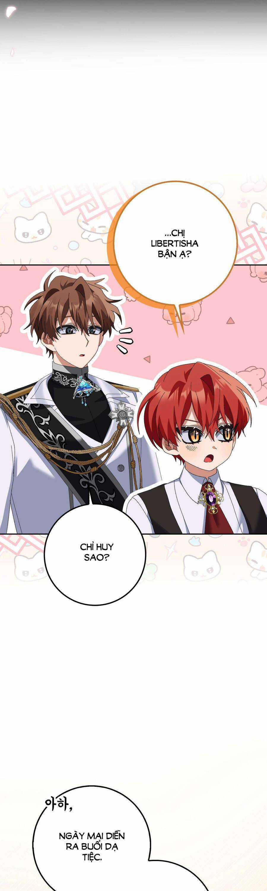 Nuôi Chồng Từ Bé Chapter 10 trang 9