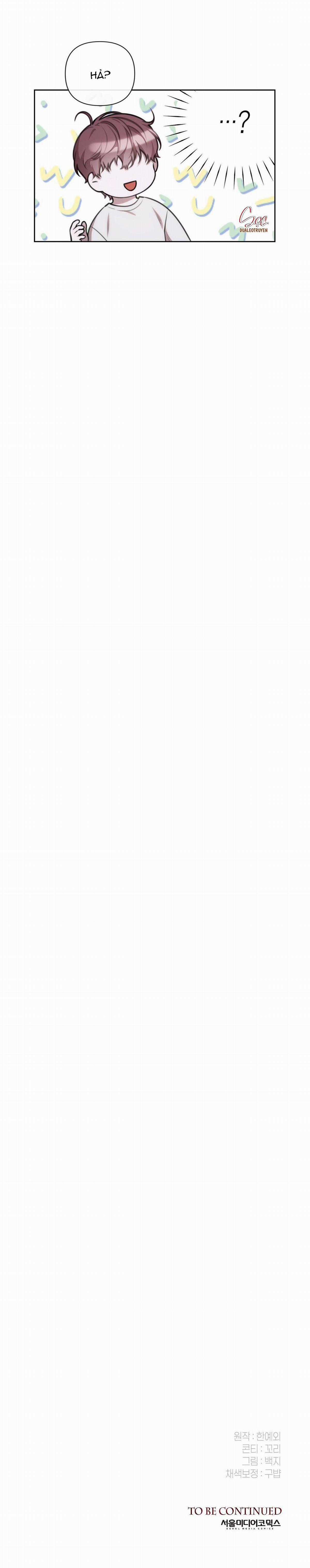 Nuôi Chồng Từ Bé Chapter 21 trang 26