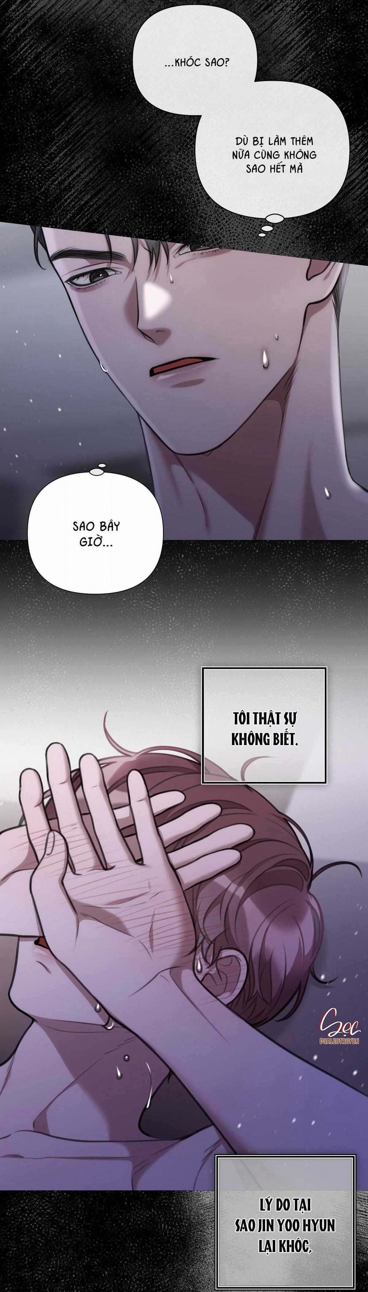 Nuôi Chồng Từ Bé Chapter 22 trang 11