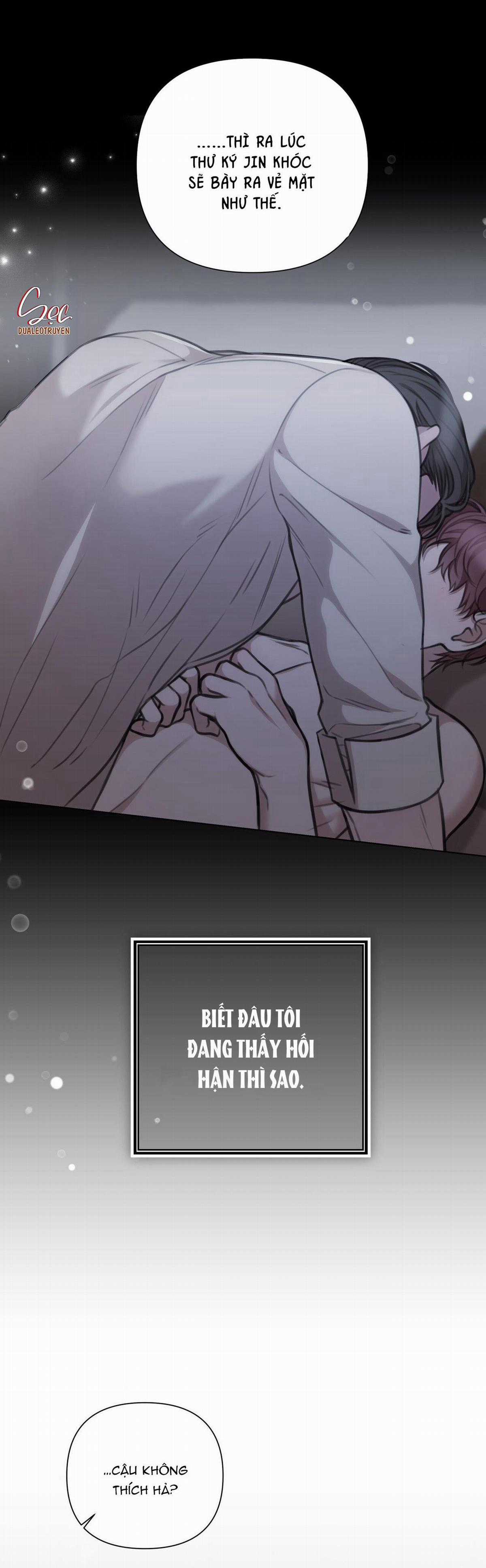 Nuôi Chồng Từ Bé Chapter 22 trang 13