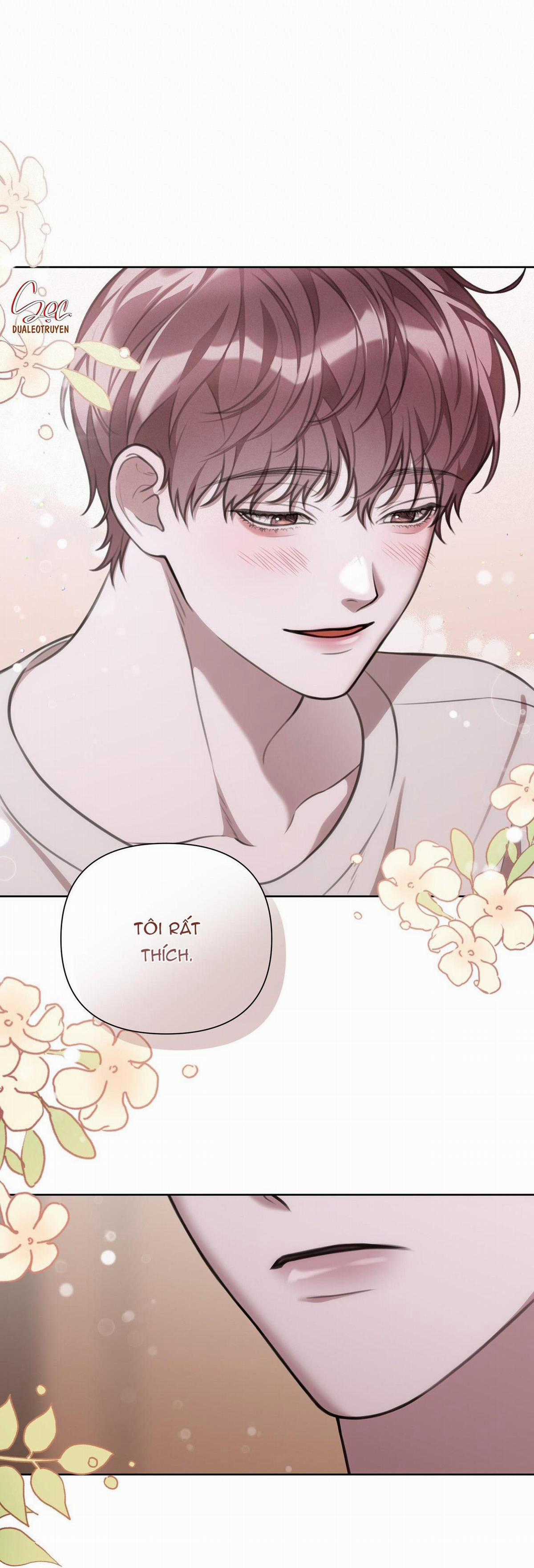 Nuôi Chồng Từ Bé Chapter 22 trang 18