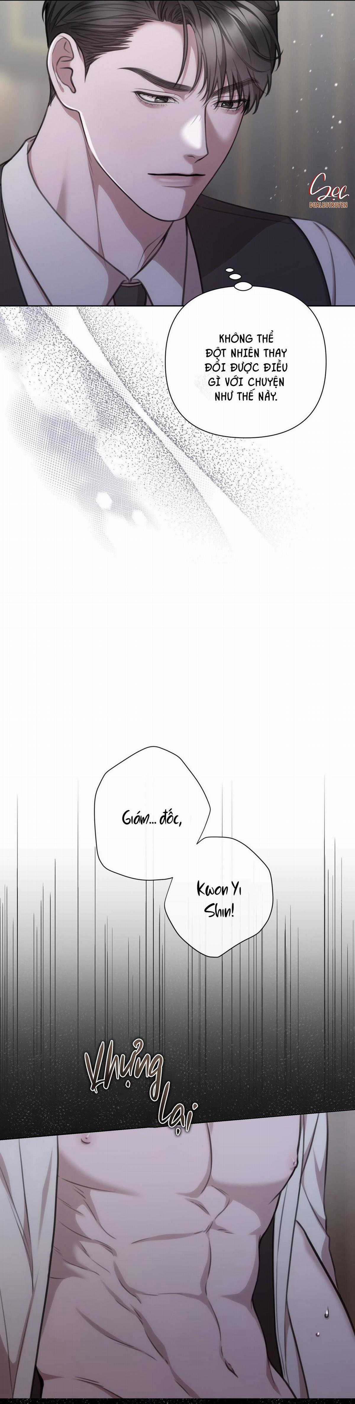 Nuôi Chồng Từ Bé Chapter 22 trang 9