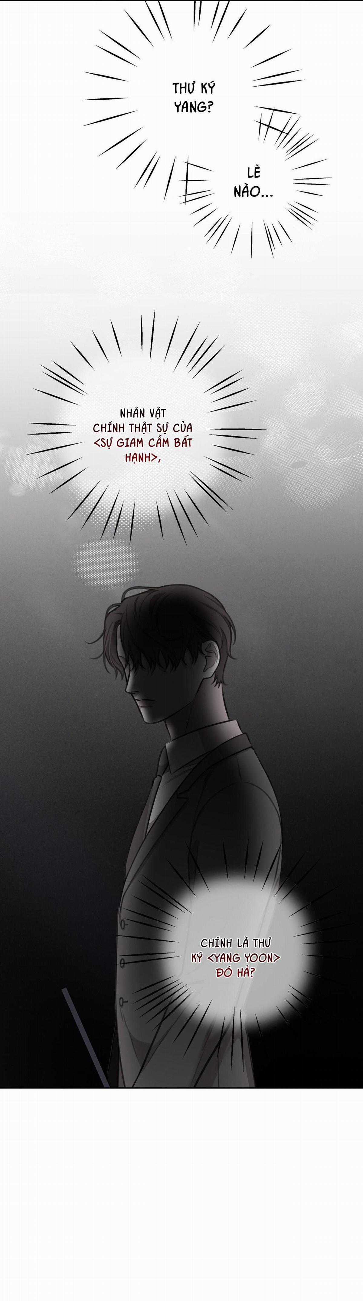 Nuôi Chồng Từ Bé Chapter 23 trang 2