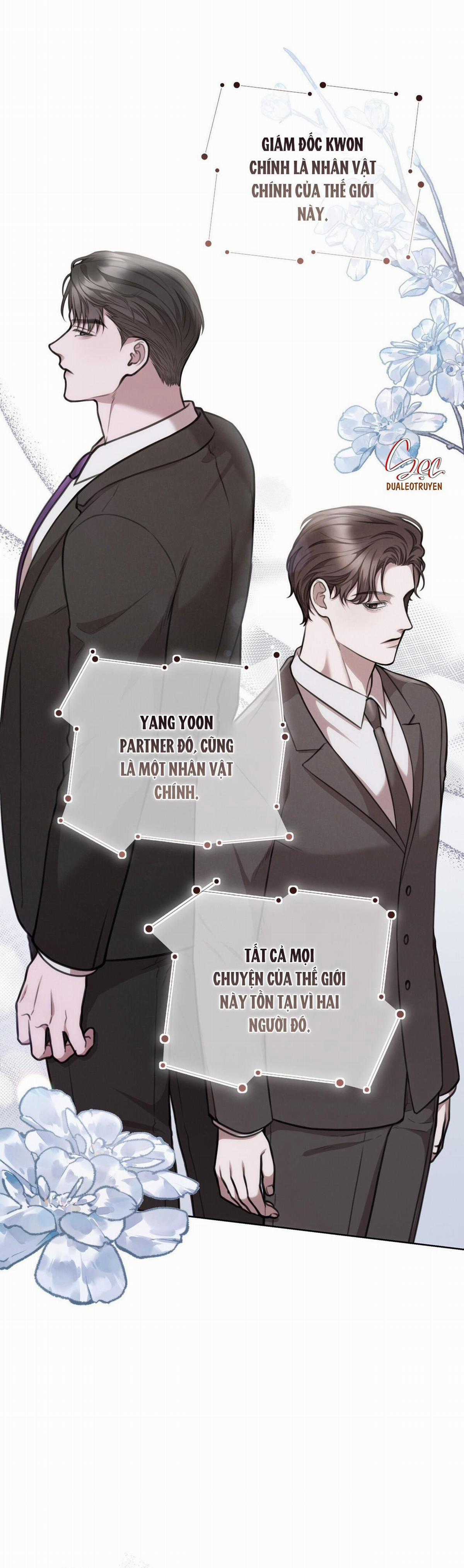 Nuôi Chồng Từ Bé Chapter 23 trang 25