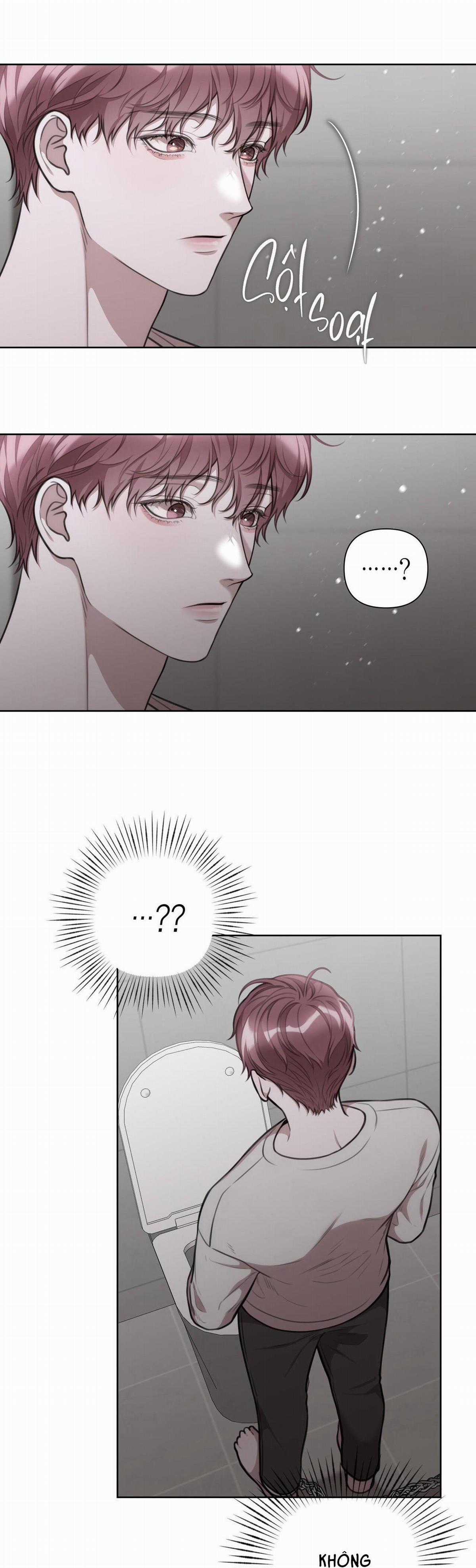 Nuôi Chồng Từ Bé Chapter 24 trang 10