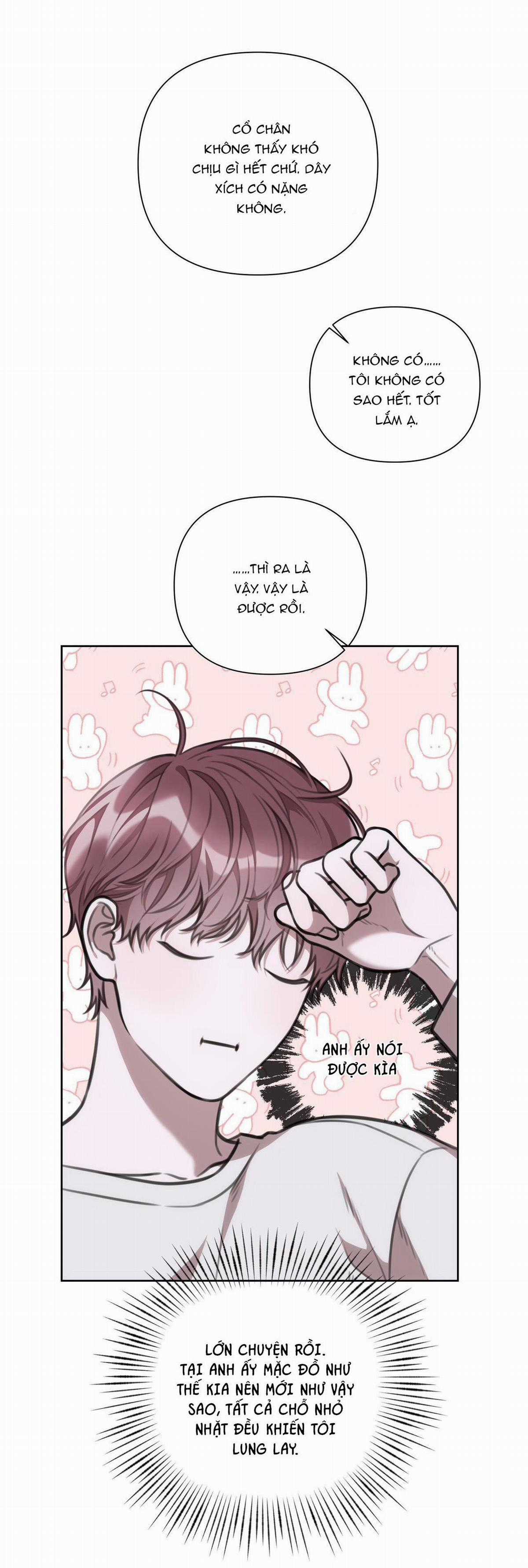 Nuôi Chồng Từ Bé Chapter 24 trang 15