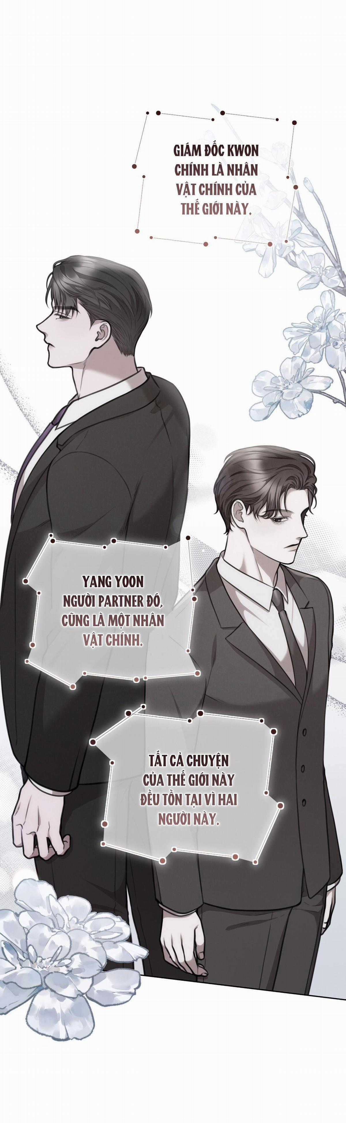 Nuôi Chồng Từ Bé Chapter 24 trang 2