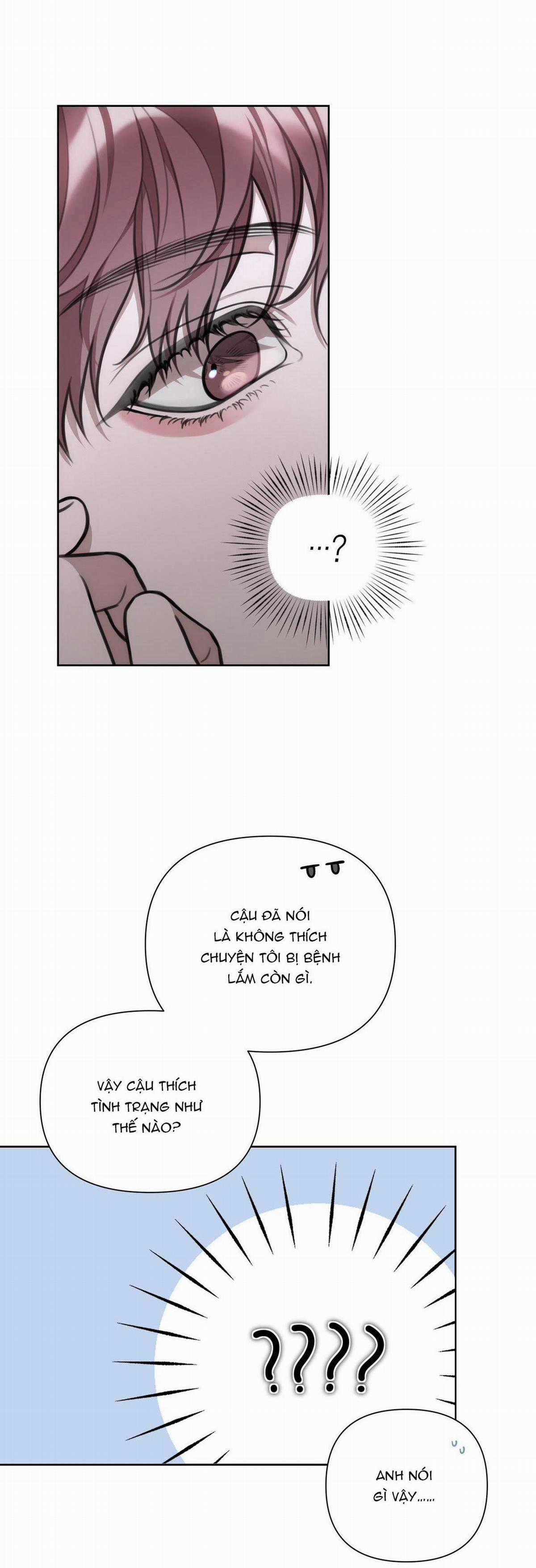 Nuôi Chồng Từ Bé Chapter 24 trang 24