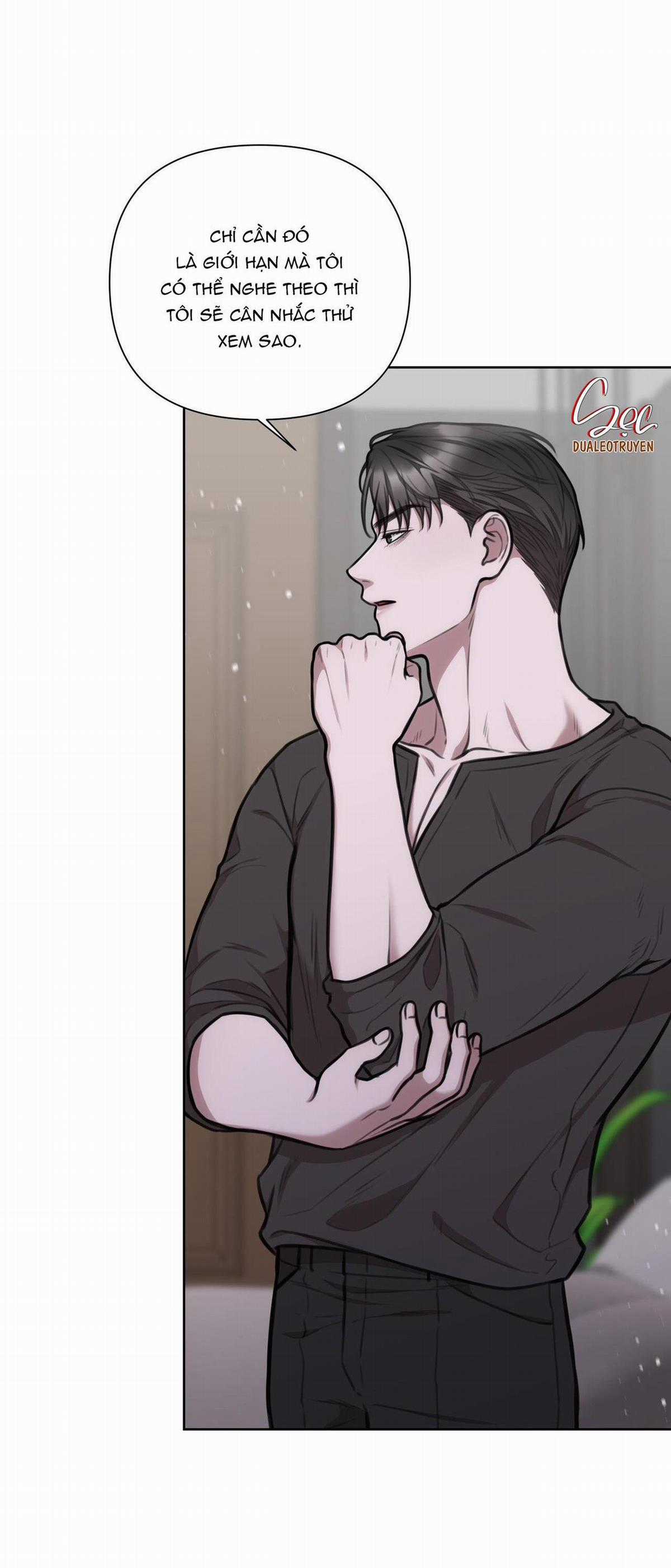 Nuôi Chồng Từ Bé Chapter 24 trang 25