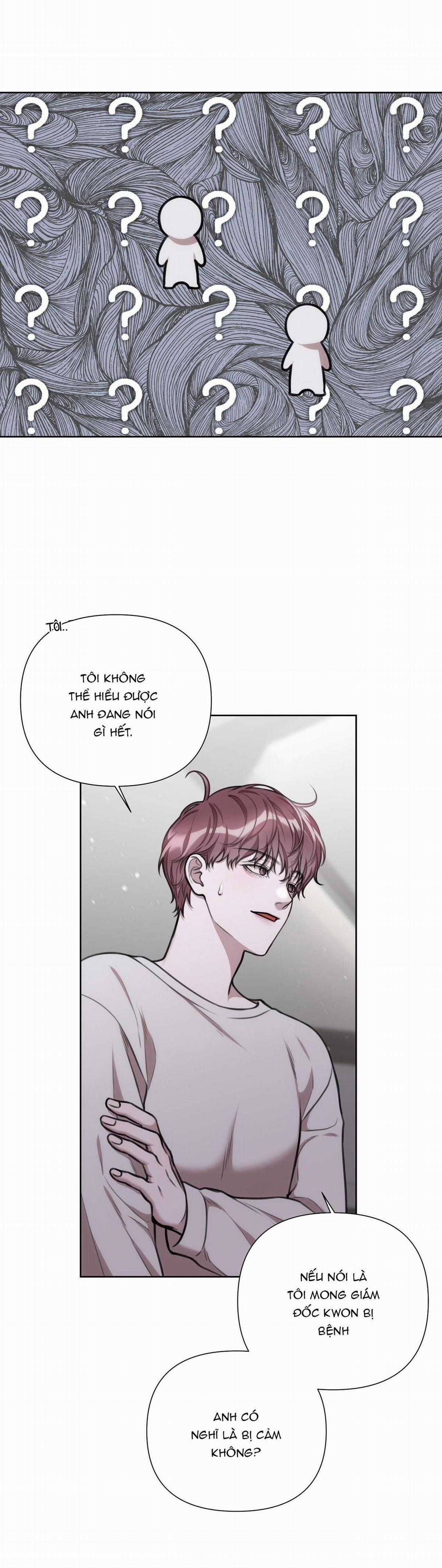 Nuôi Chồng Từ Bé Chapter 24 trang 26