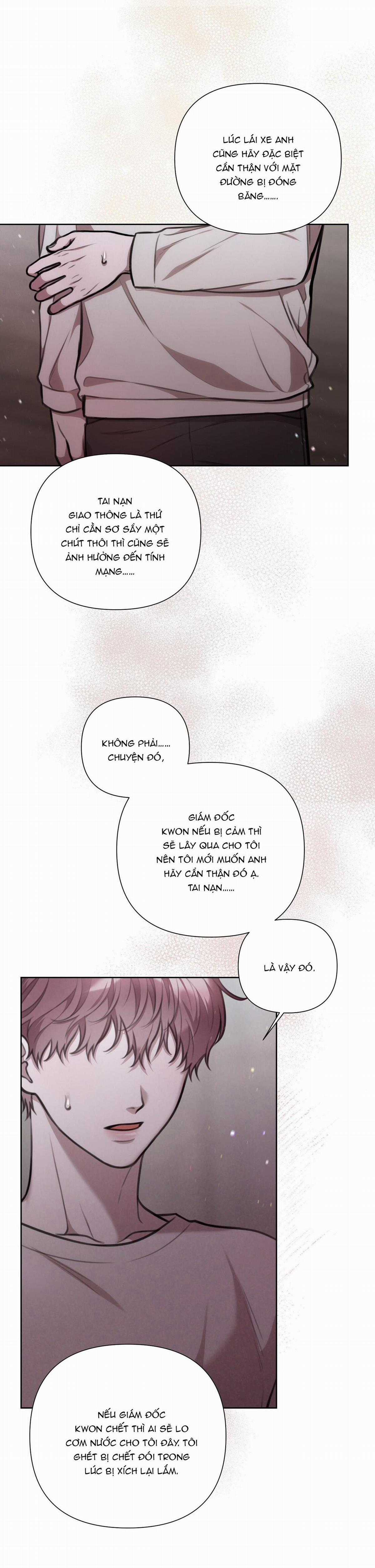 Nuôi Chồng Từ Bé Chapter 24 trang 29