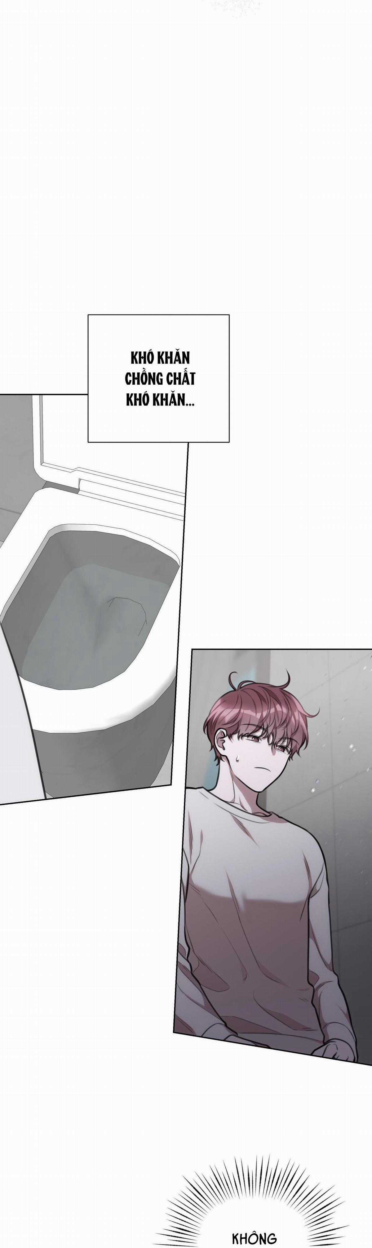 Nuôi Chồng Từ Bé Chapter 24 trang 33