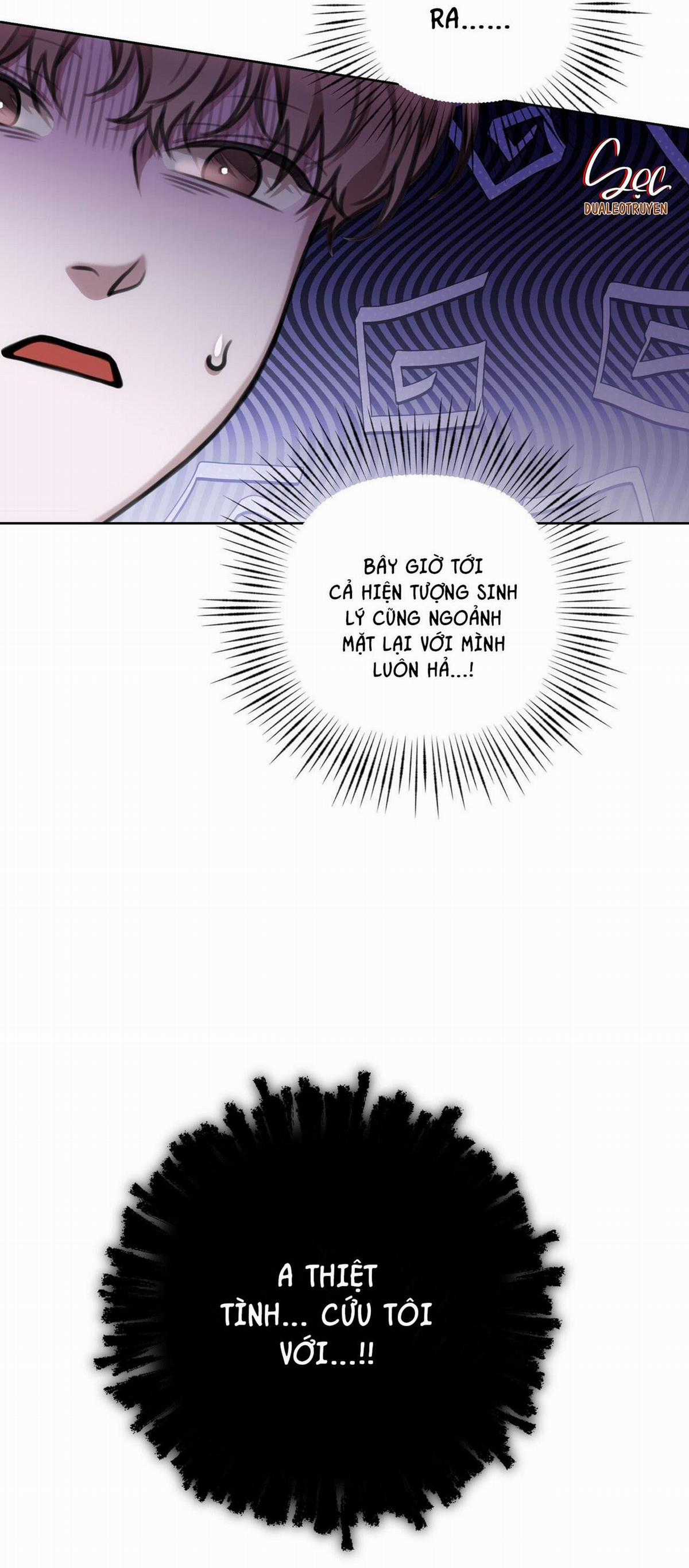 Nuôi Chồng Từ Bé Chapter 24 trang 34