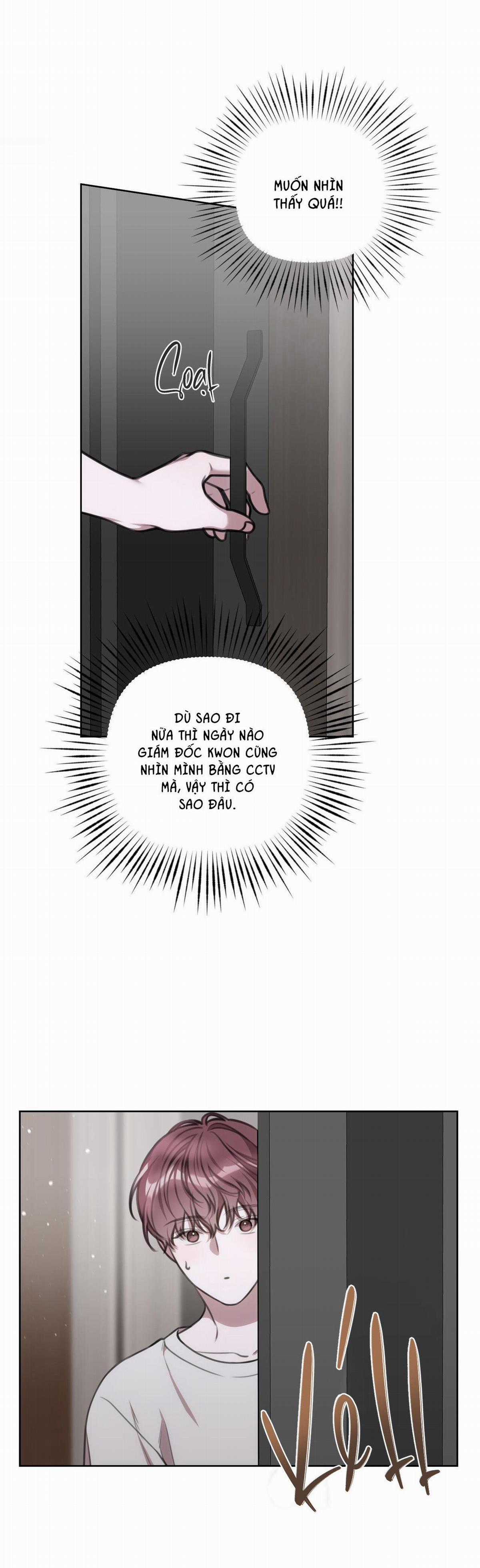 Nuôi Chồng Từ Bé Chapter 25 trang 11