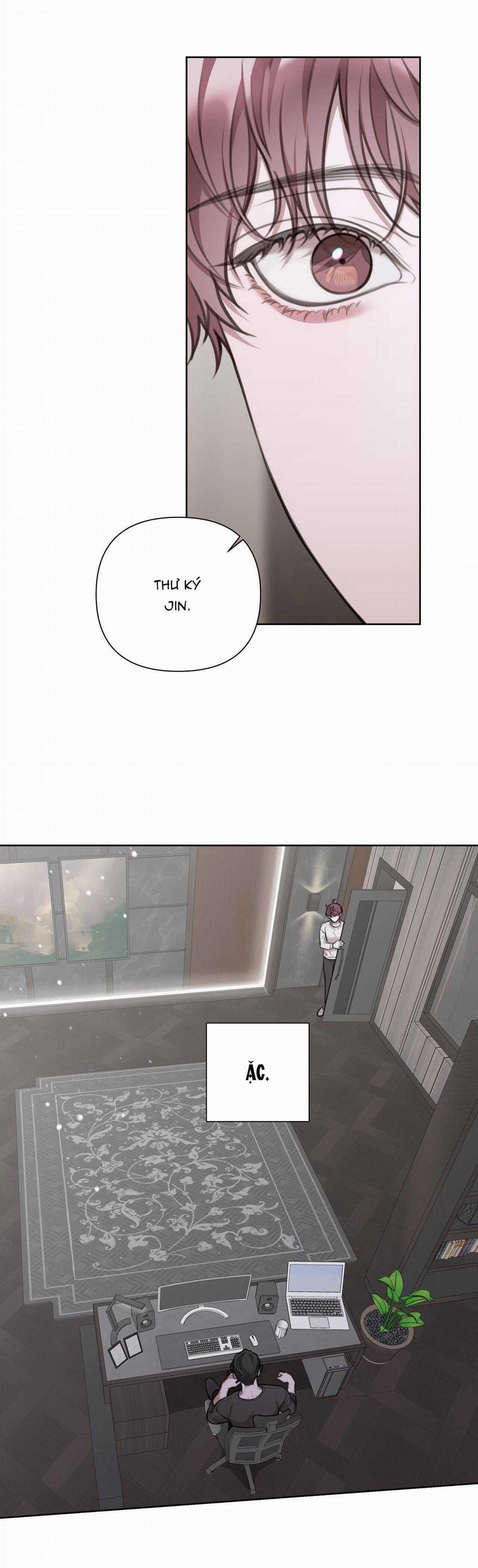 Nuôi Chồng Từ Bé Chapter 25 trang 12