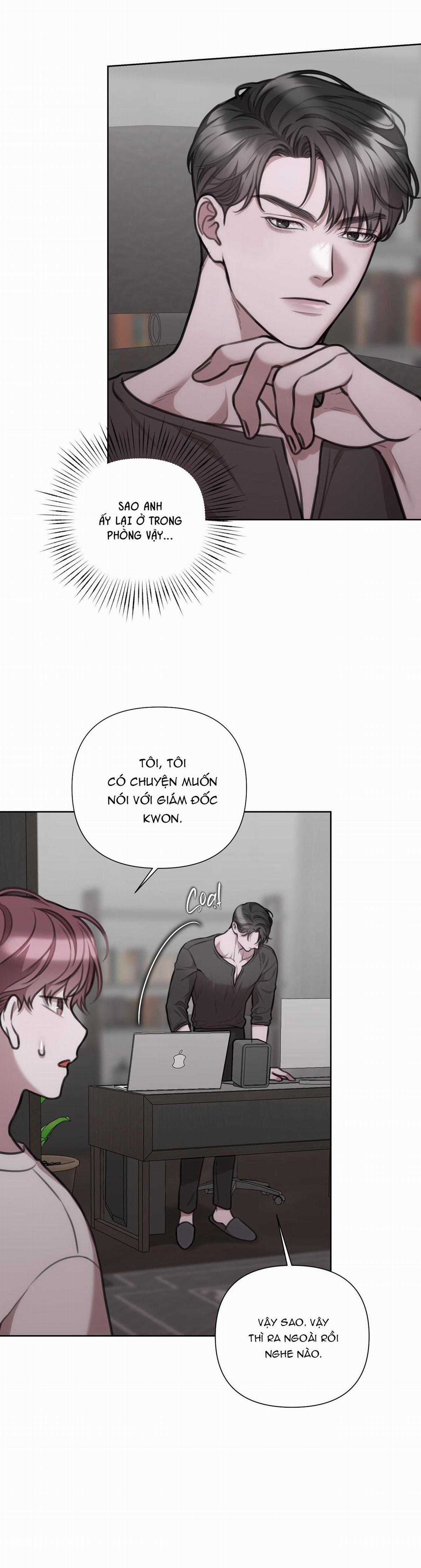 Nuôi Chồng Từ Bé Chapter 25 trang 13