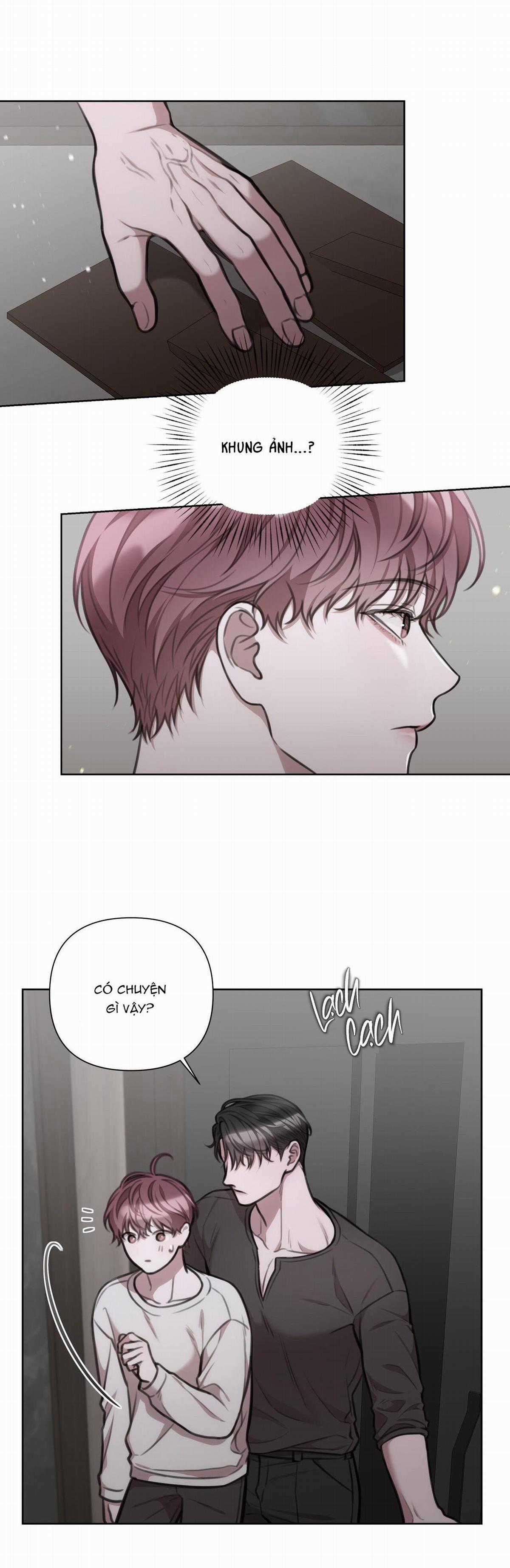 Nuôi Chồng Từ Bé Chapter 25 trang 15