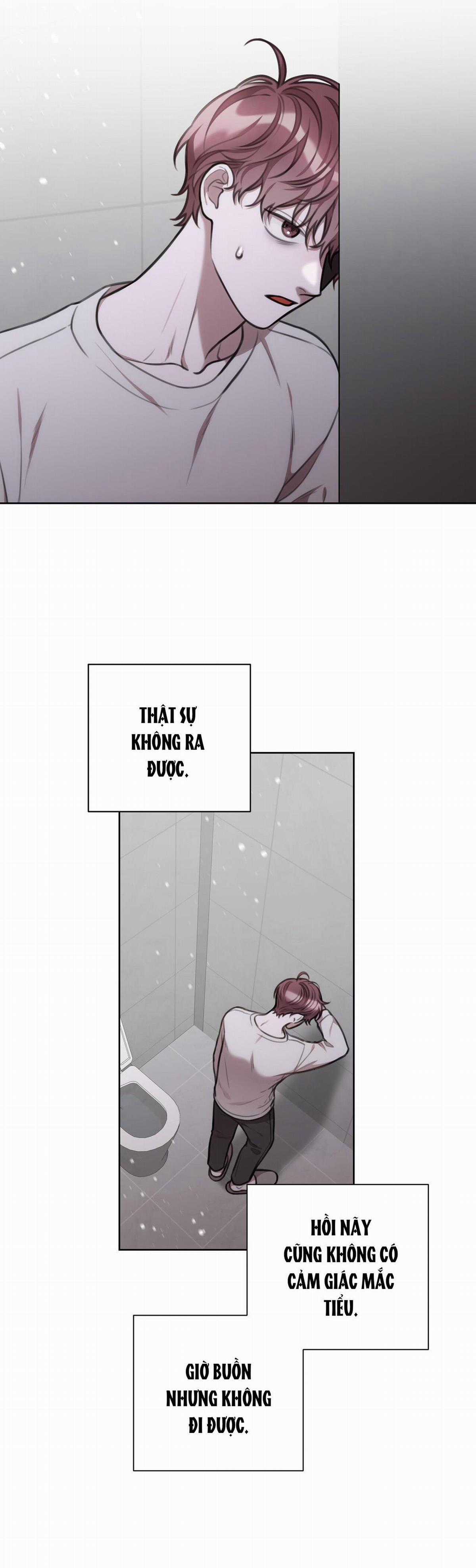 Nuôi Chồng Từ Bé Chapter 25 trang 2