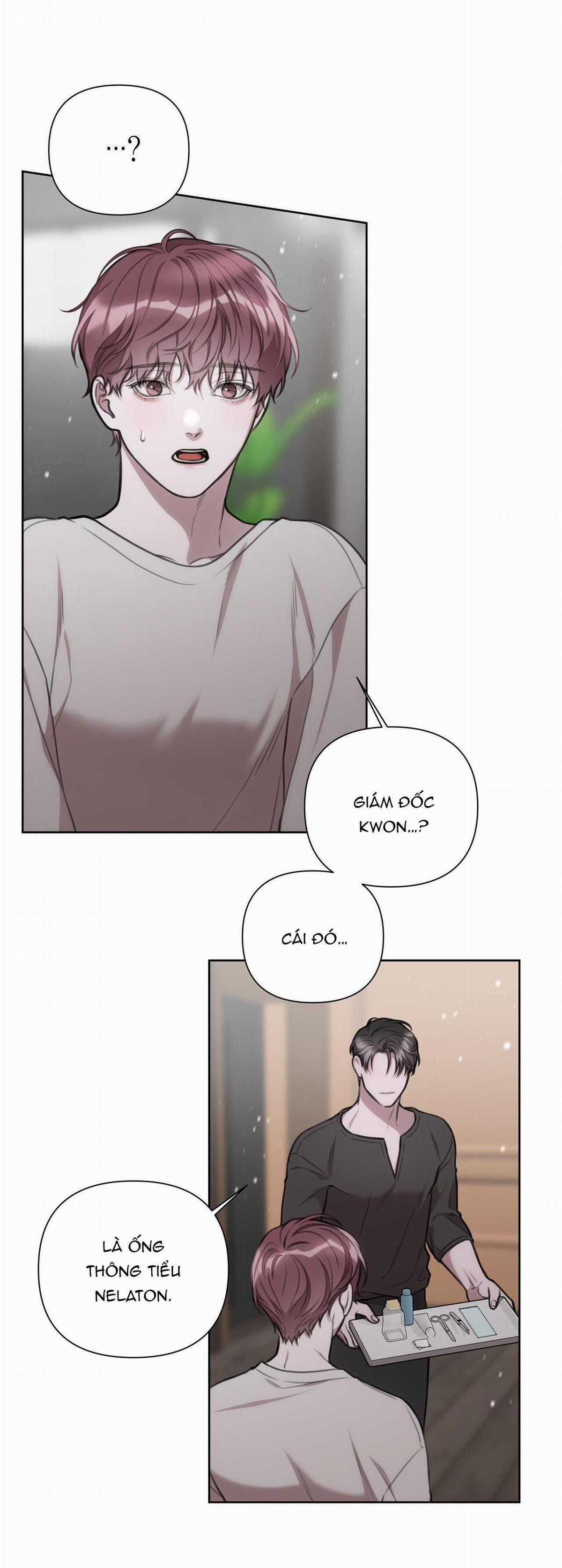 Nuôi Chồng Từ Bé Chapter 25 trang 24