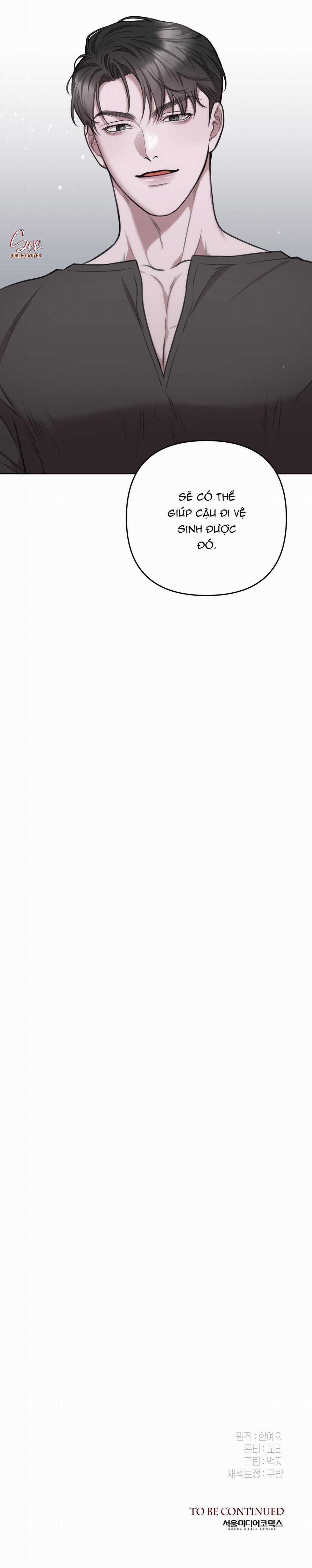 Nuôi Chồng Từ Bé Chapter 25 trang 26