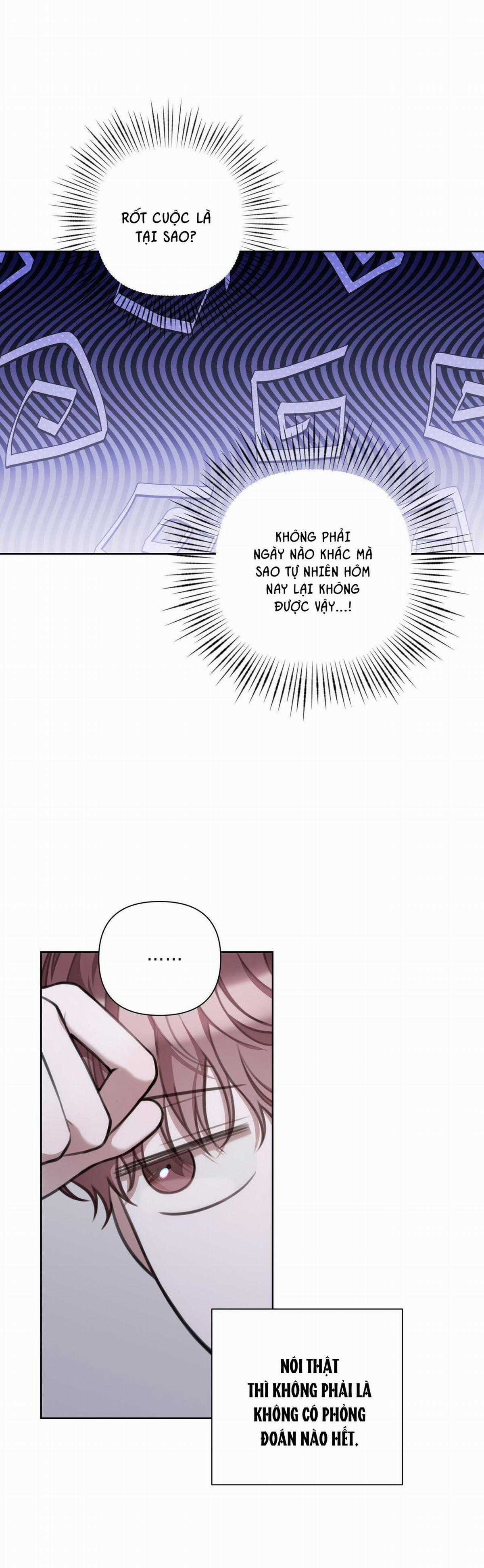 Nuôi Chồng Từ Bé Chapter 25 trang 3