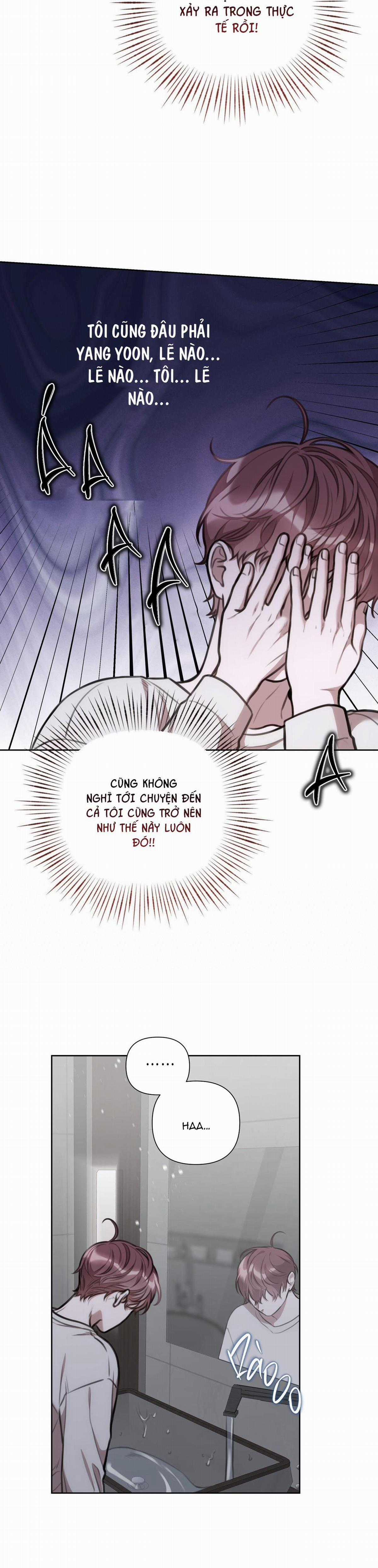 Nuôi Chồng Từ Bé Chapter 25 trang 5