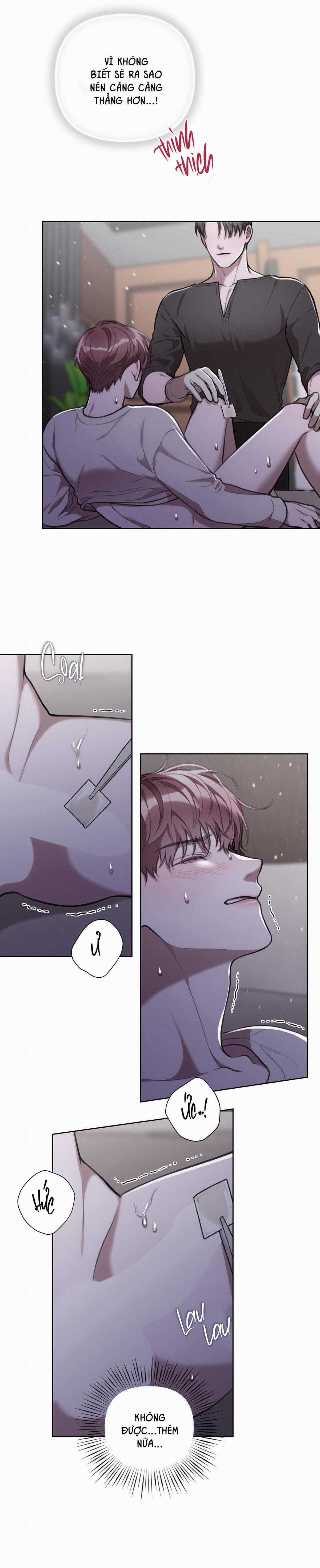 Nuôi Chồng Từ Bé Chapter 26 trang 13