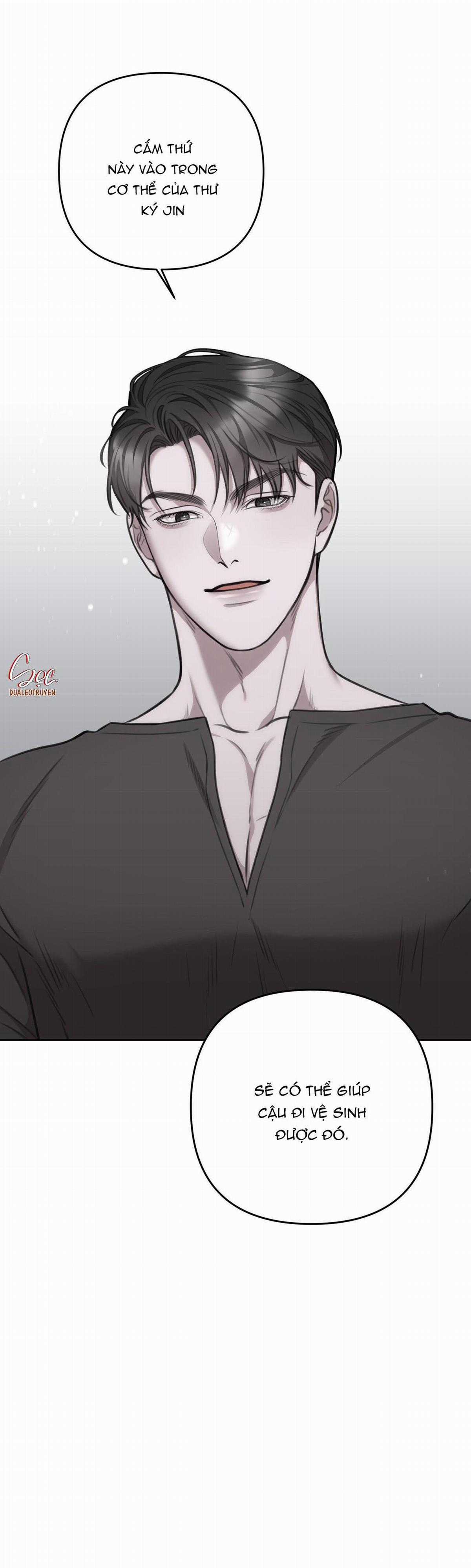 Nuôi Chồng Từ Bé Chapter 26 trang 2