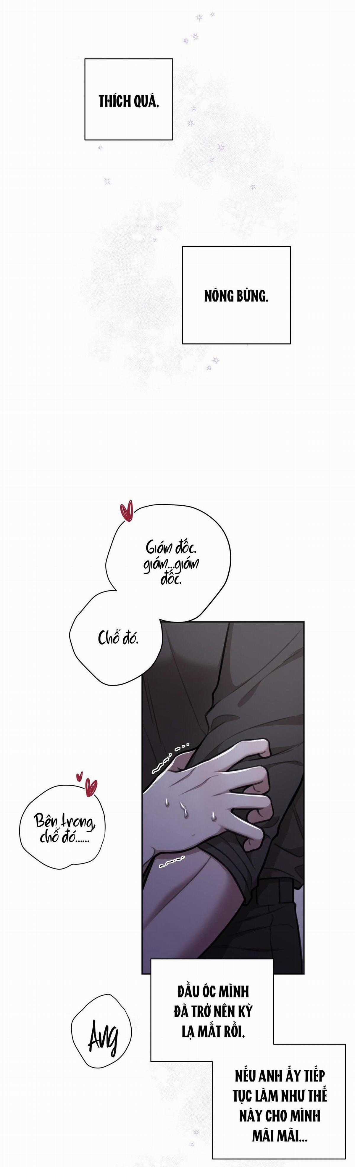 Nuôi Chồng Từ Bé Chapter 26 trang 22