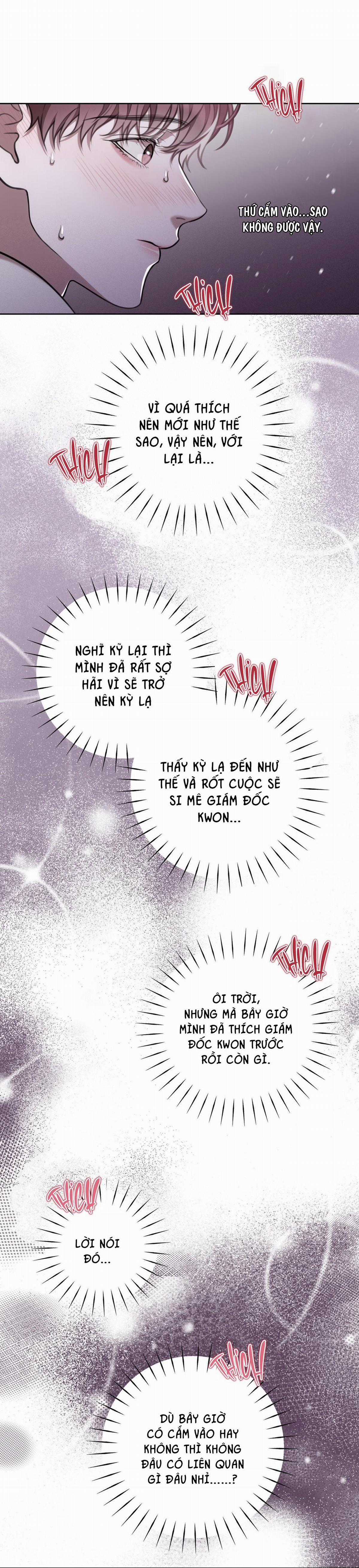 Nuôi Chồng Từ Bé Chapter 26 trang 24