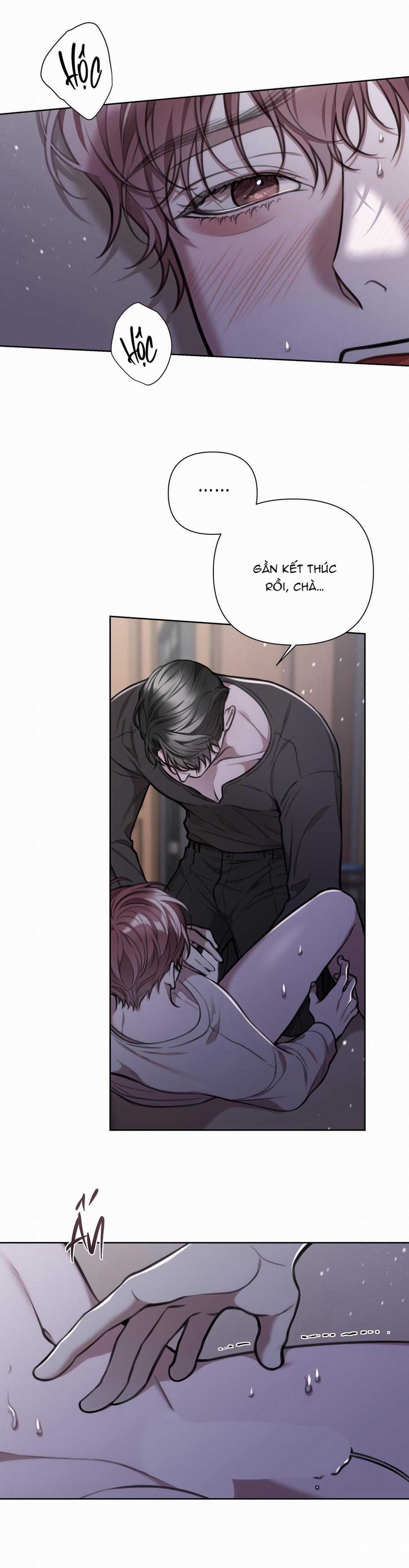 Nuôi Chồng Từ Bé Chapter 26 trang 29