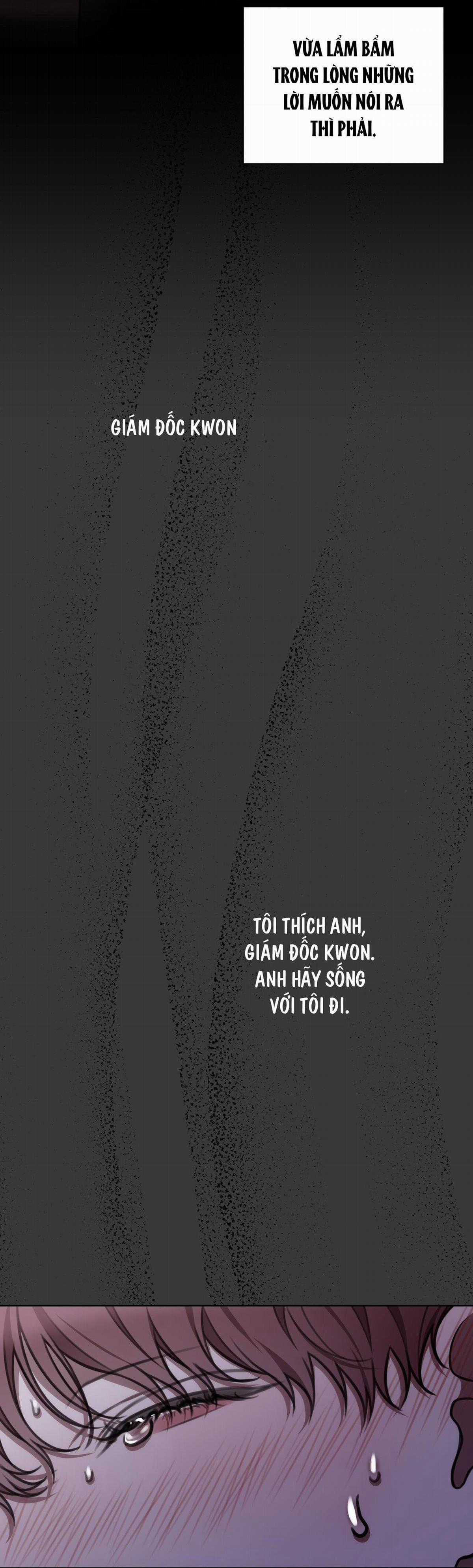 Nuôi Chồng Từ Bé Chapter 26 trang 31