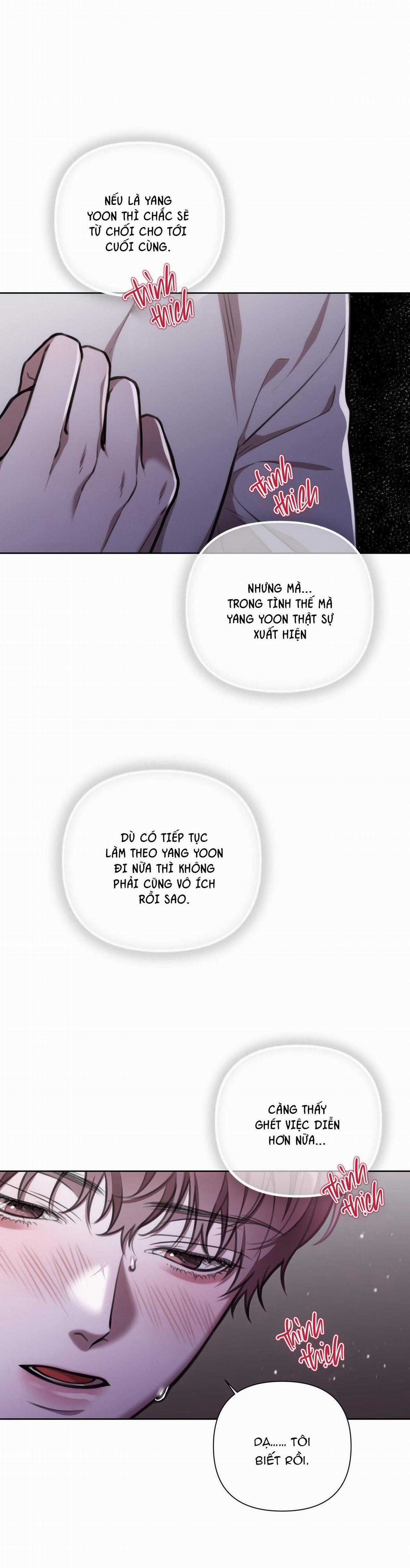 Nuôi Chồng Từ Bé Chapter 26 trang 7