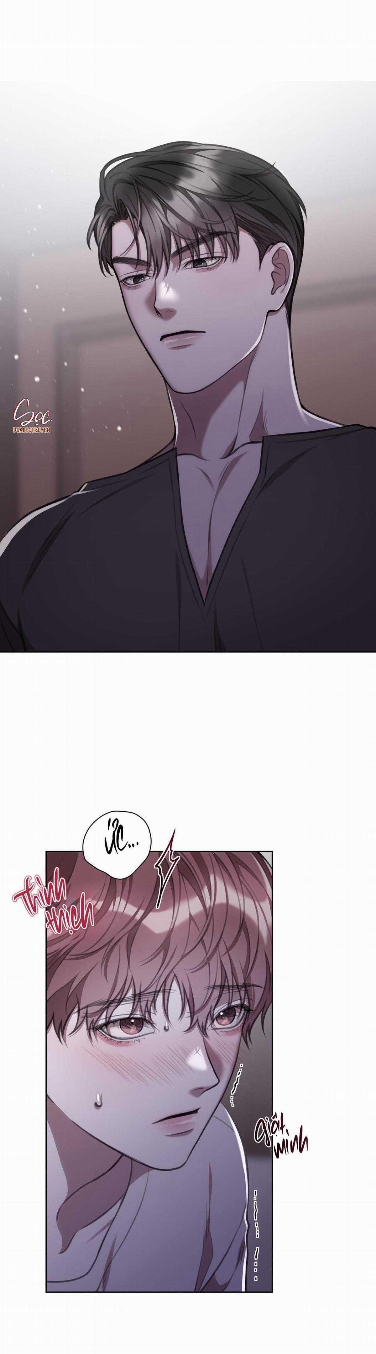 Nuôi Chồng Từ Bé Chapter 26 trang 9