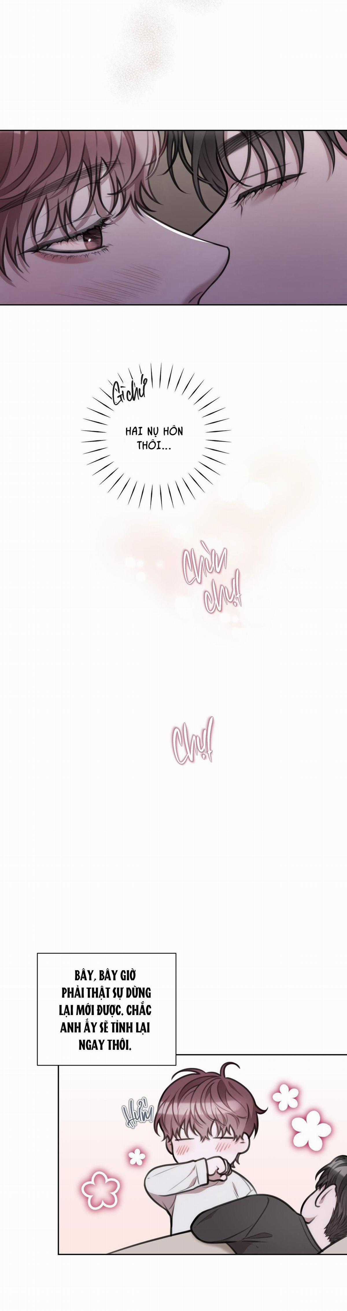 Nuôi Chồng Từ Bé Chapter 27 trang 13