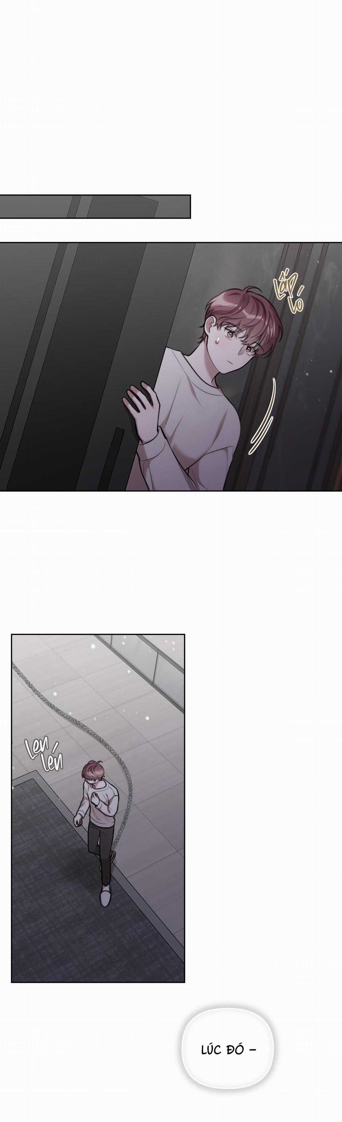 Nuôi Chồng Từ Bé Chapter 27 trang 15