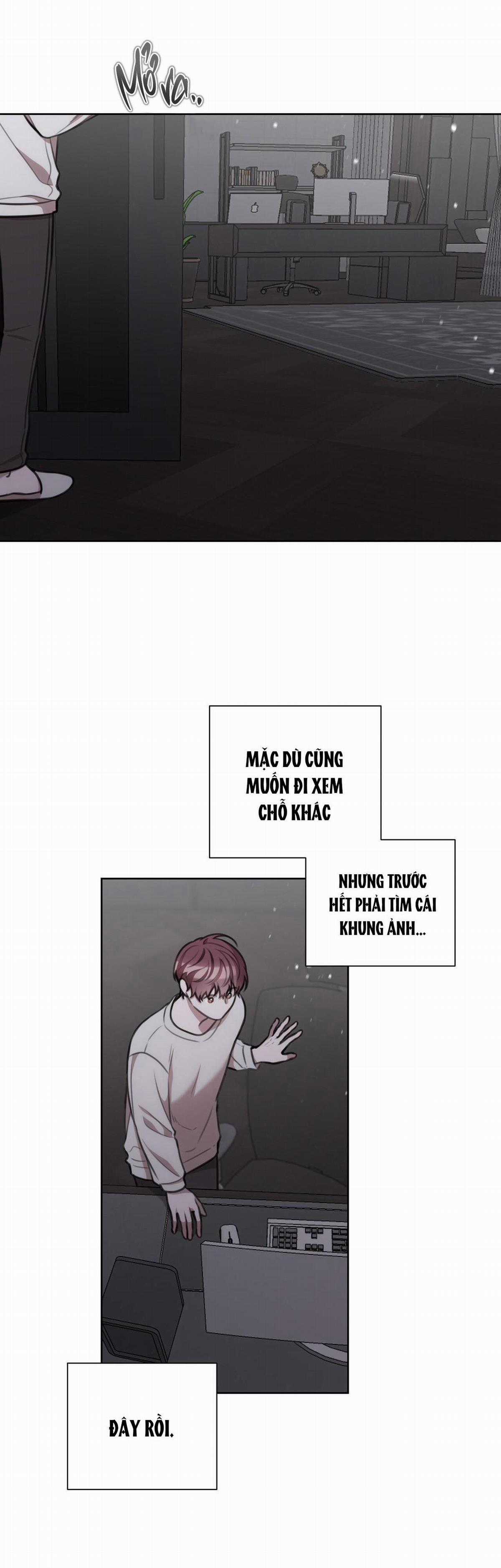 Nuôi Chồng Từ Bé Chapter 27 trang 18