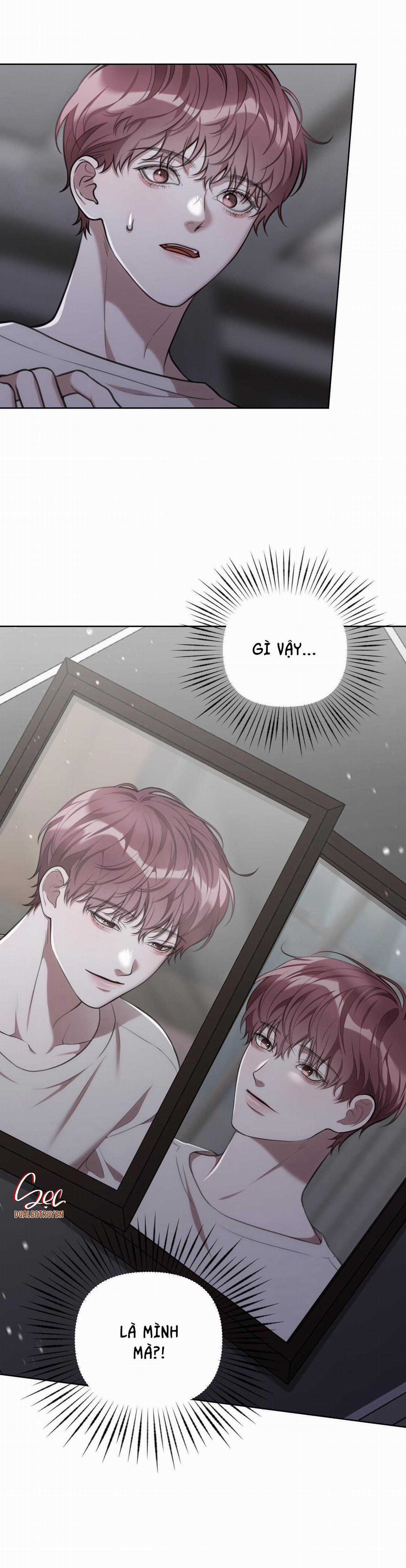 Nuôi Chồng Từ Bé Chapter 27 trang 19