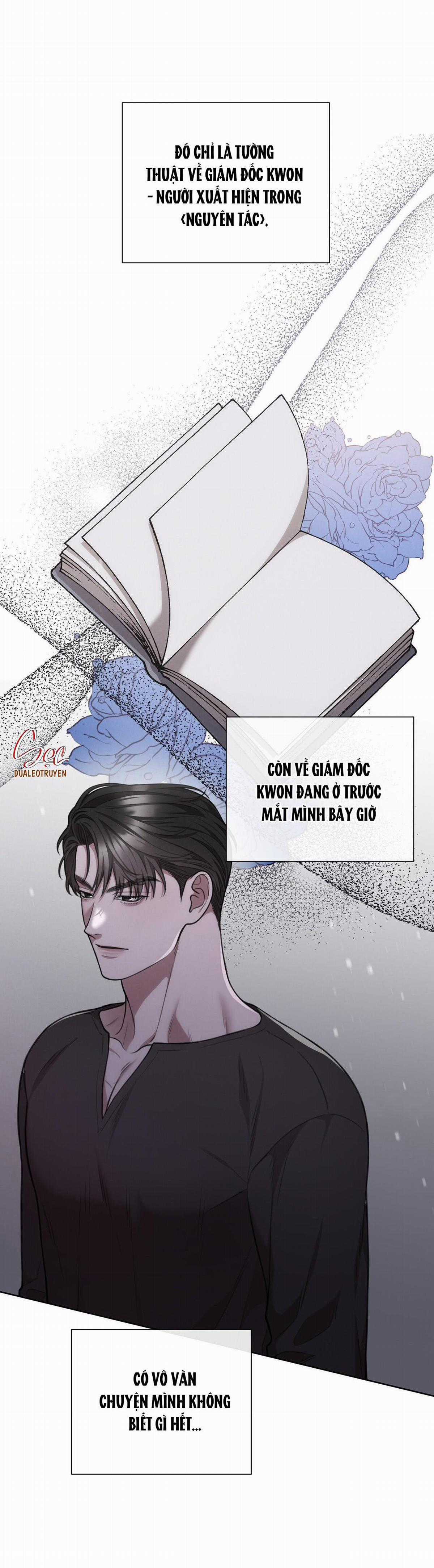 Nuôi Chồng Từ Bé Chapter 27 trang 24