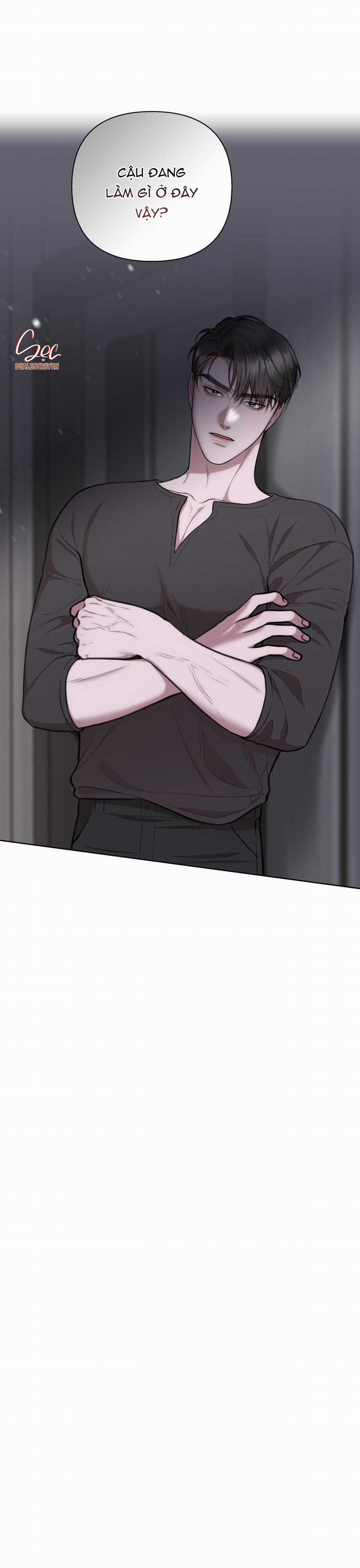 Nuôi Chồng Từ Bé Chapter 27 trang 26