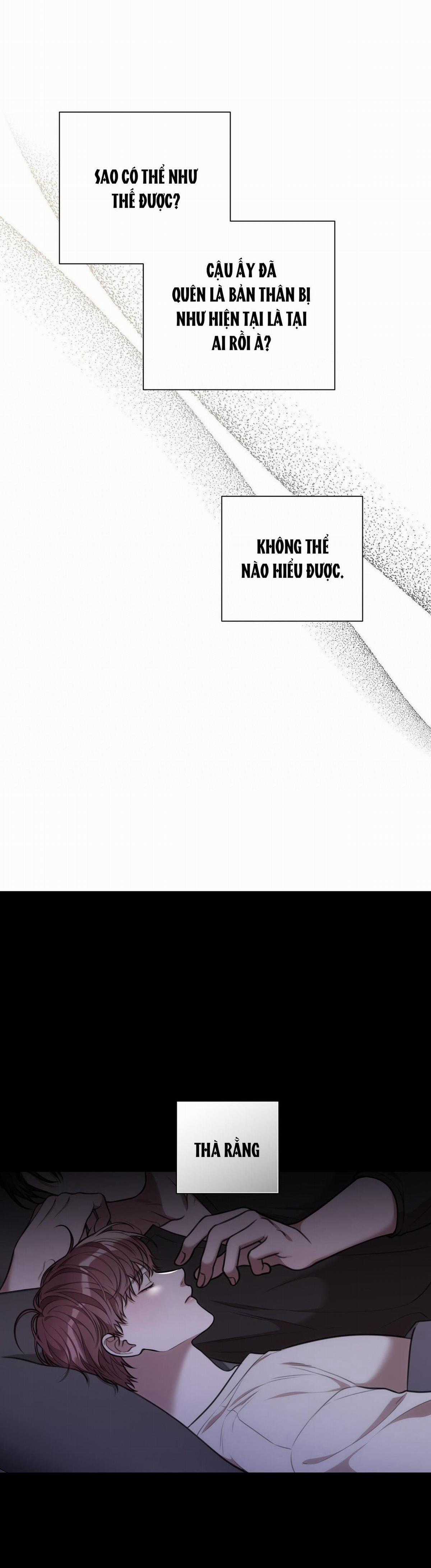 Nuôi Chồng Từ Bé Chapter 27 trang 5